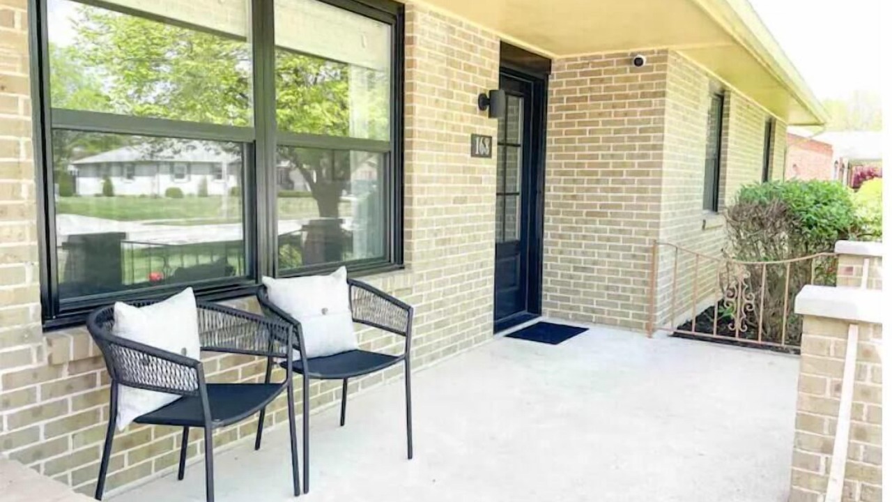 Photo of Outdoor in Greenville