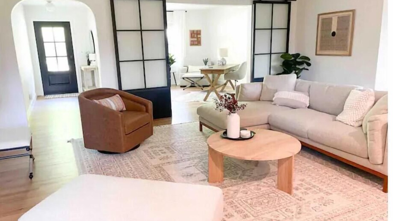 Photo of Livingroom in Greenville