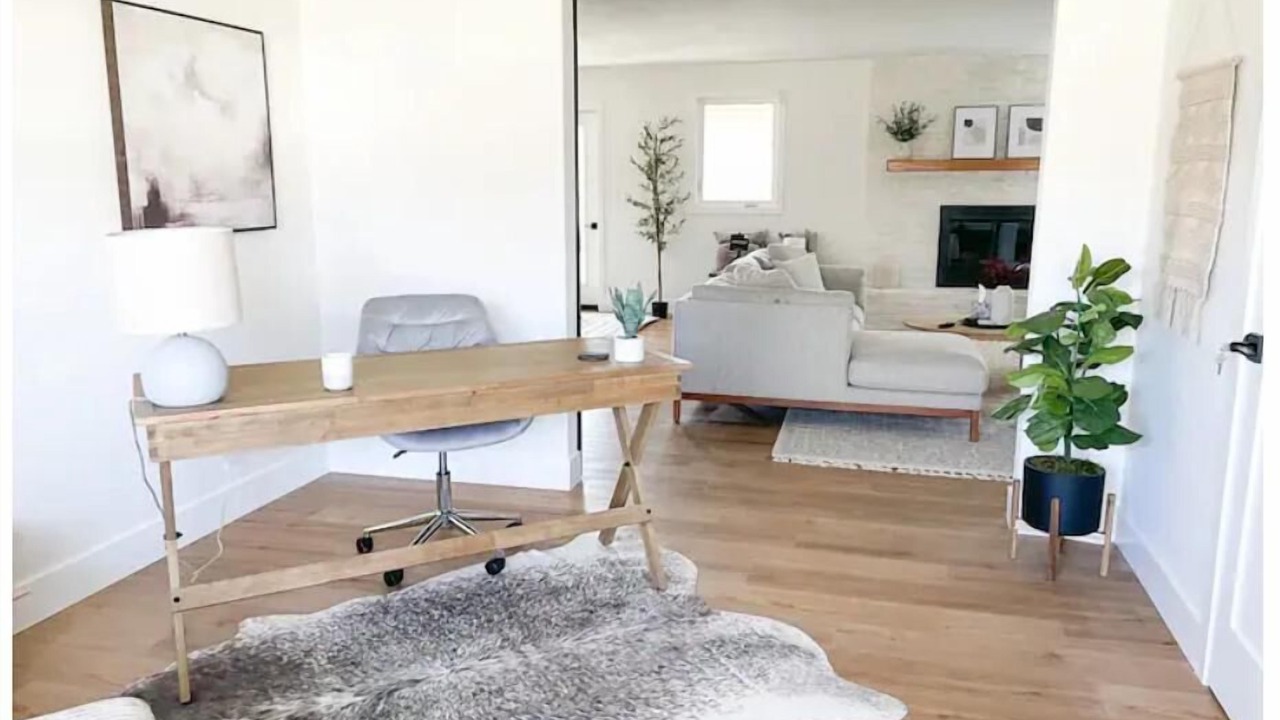 Photo of Livingroom in Greenville