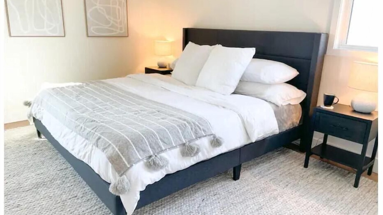 Photo of Bedroom in Greenville