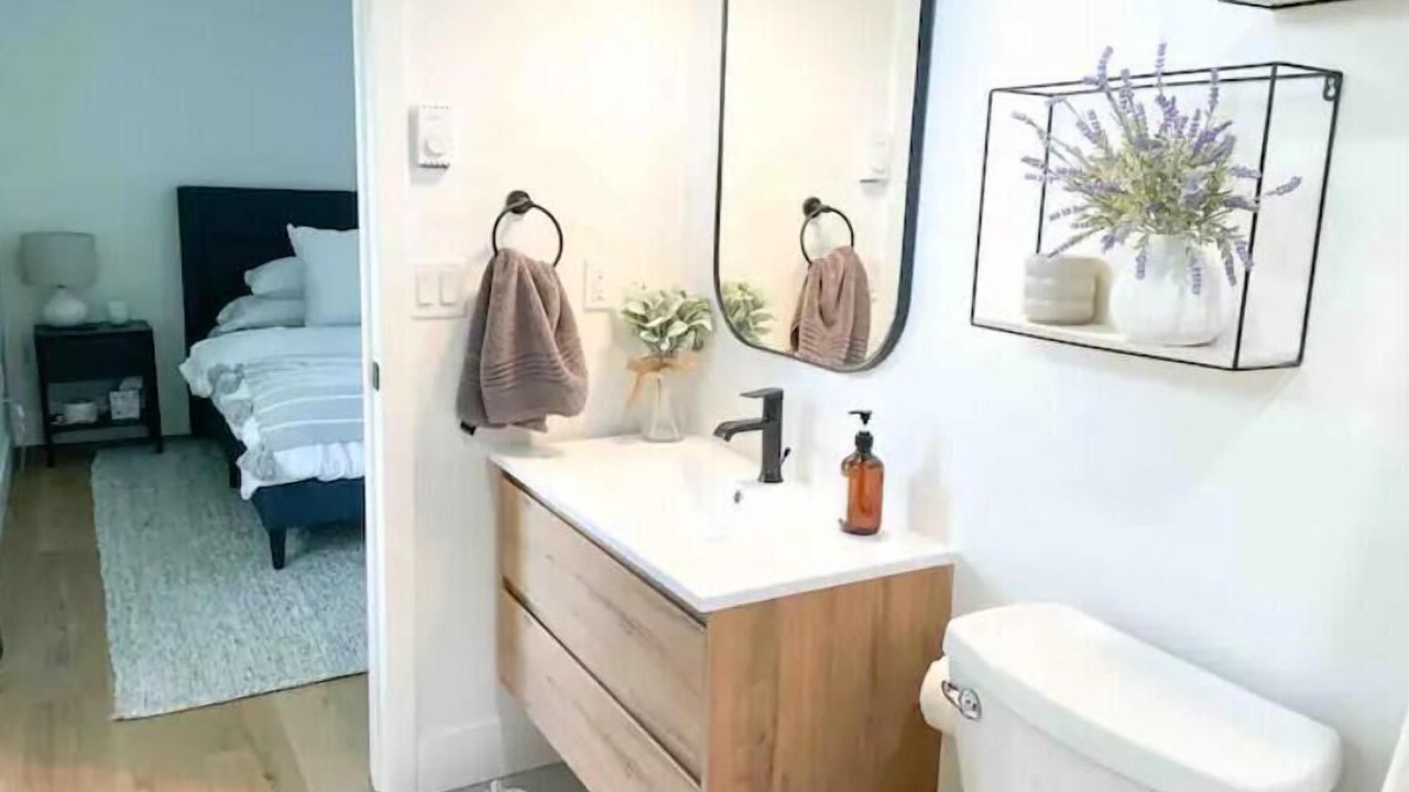 Photo of Bathroom in Greenville