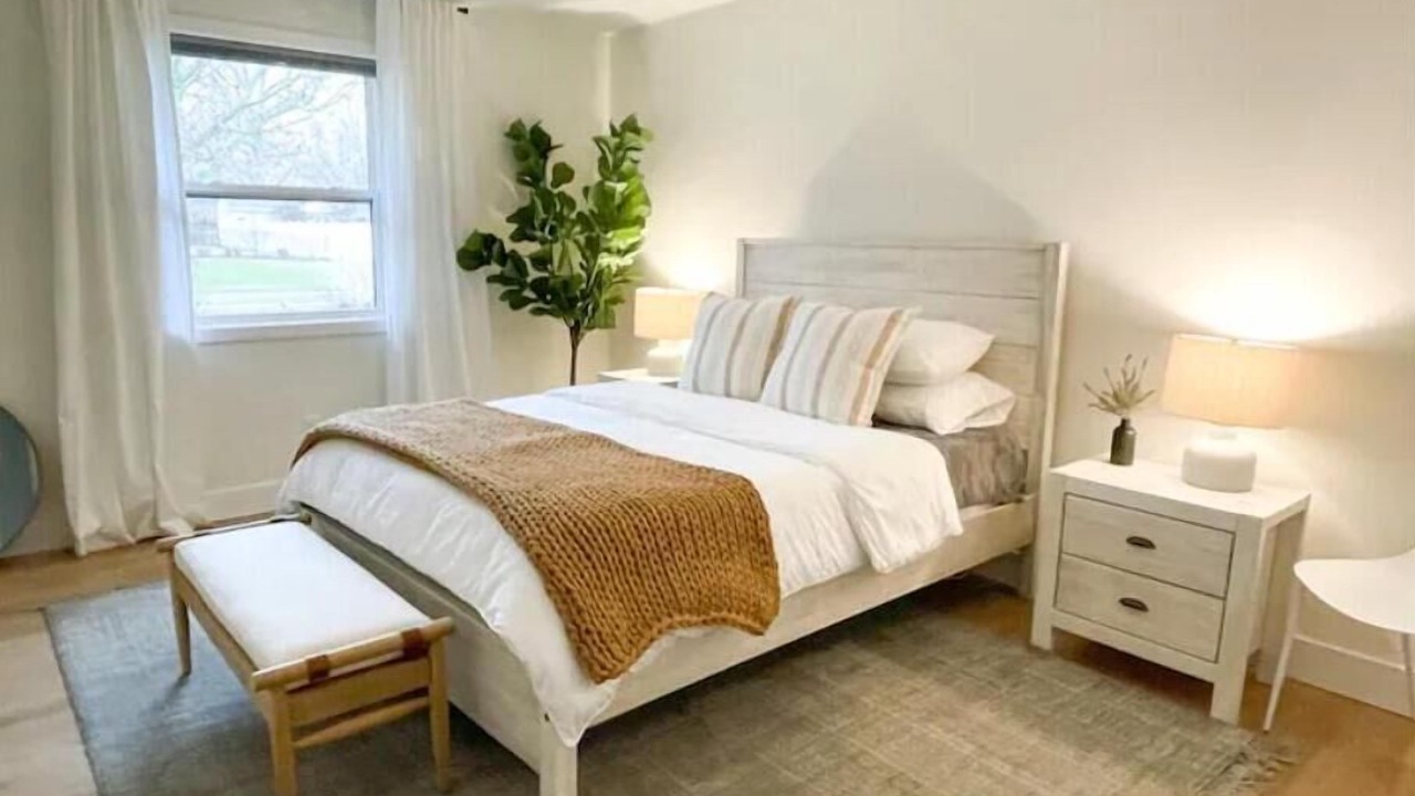 Photo of Bedroom in Greenville