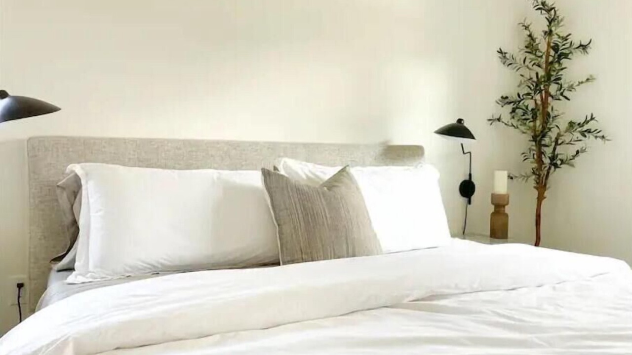 Photo of Bedroom in Greenville