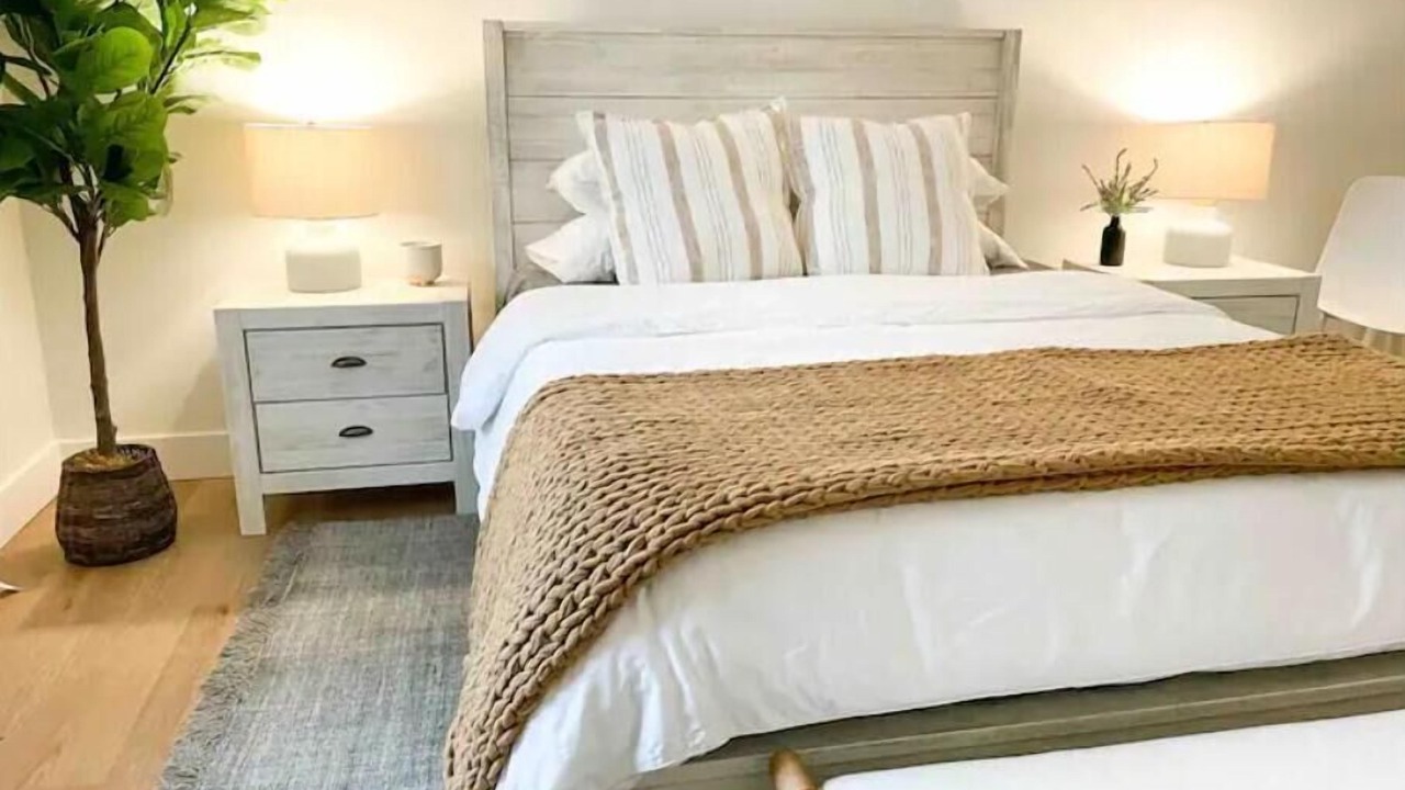 Photo of Bedroom in Greenville