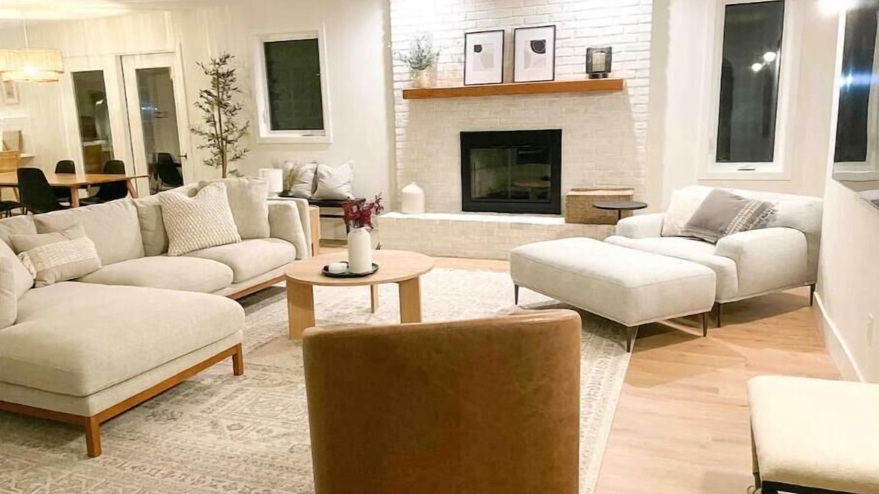 Photo of Livingroom in Greenville