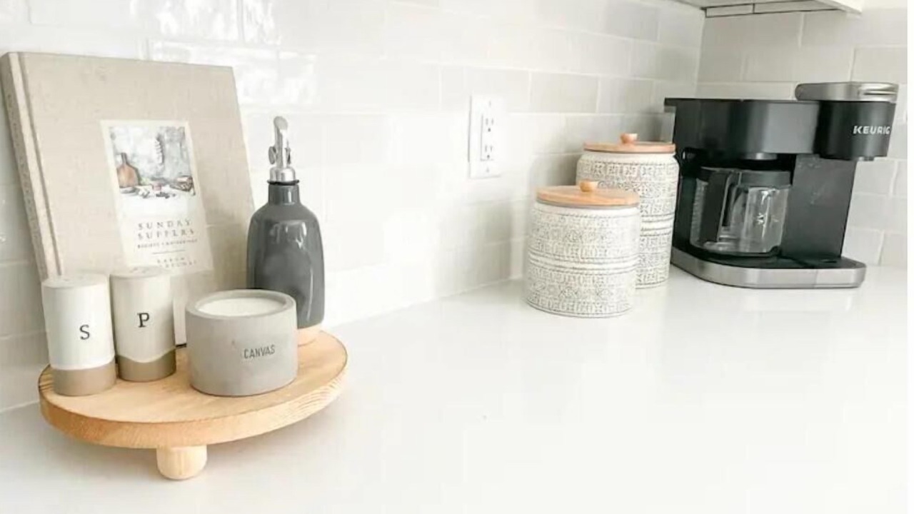 Photo of Kitchen in Greenville