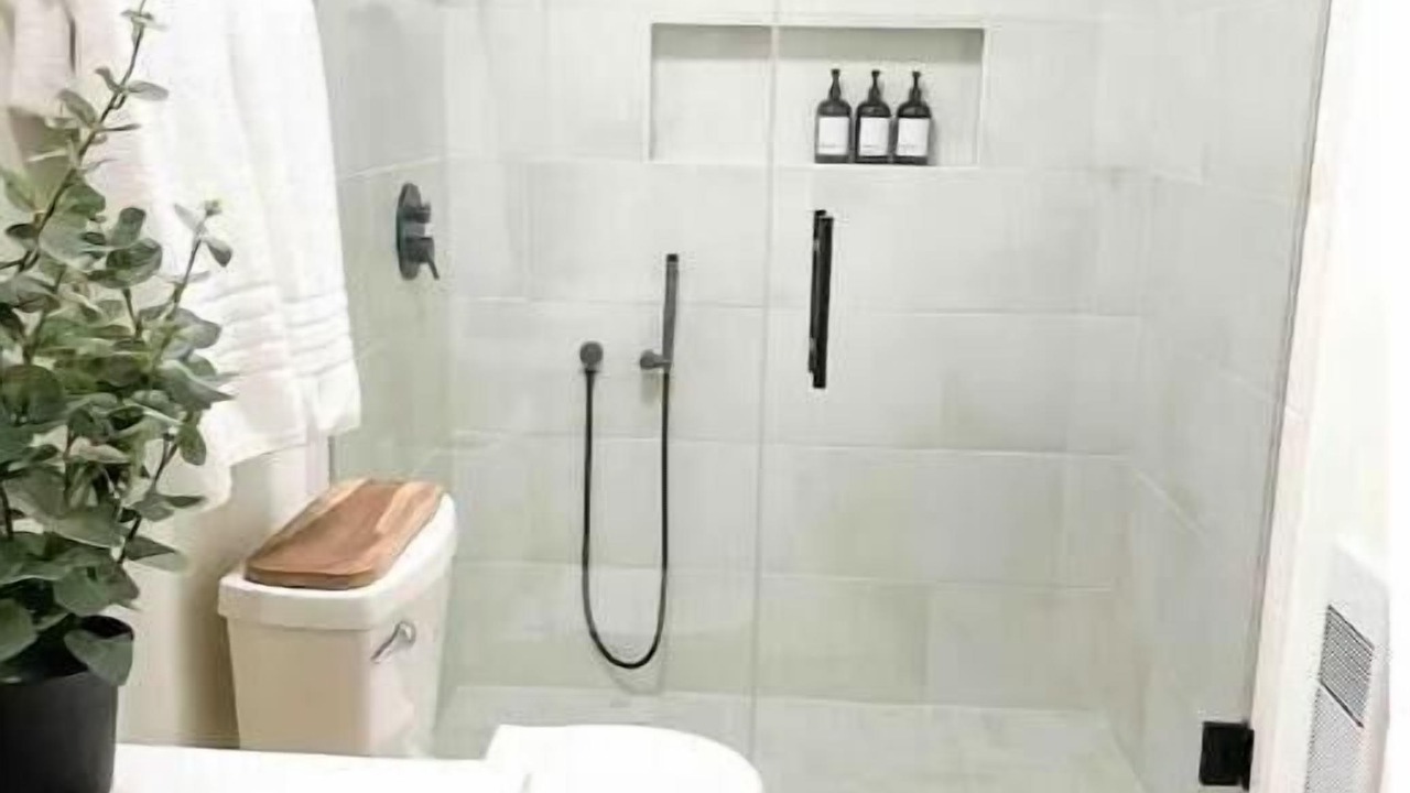 Photo of Bathroom in Greenville