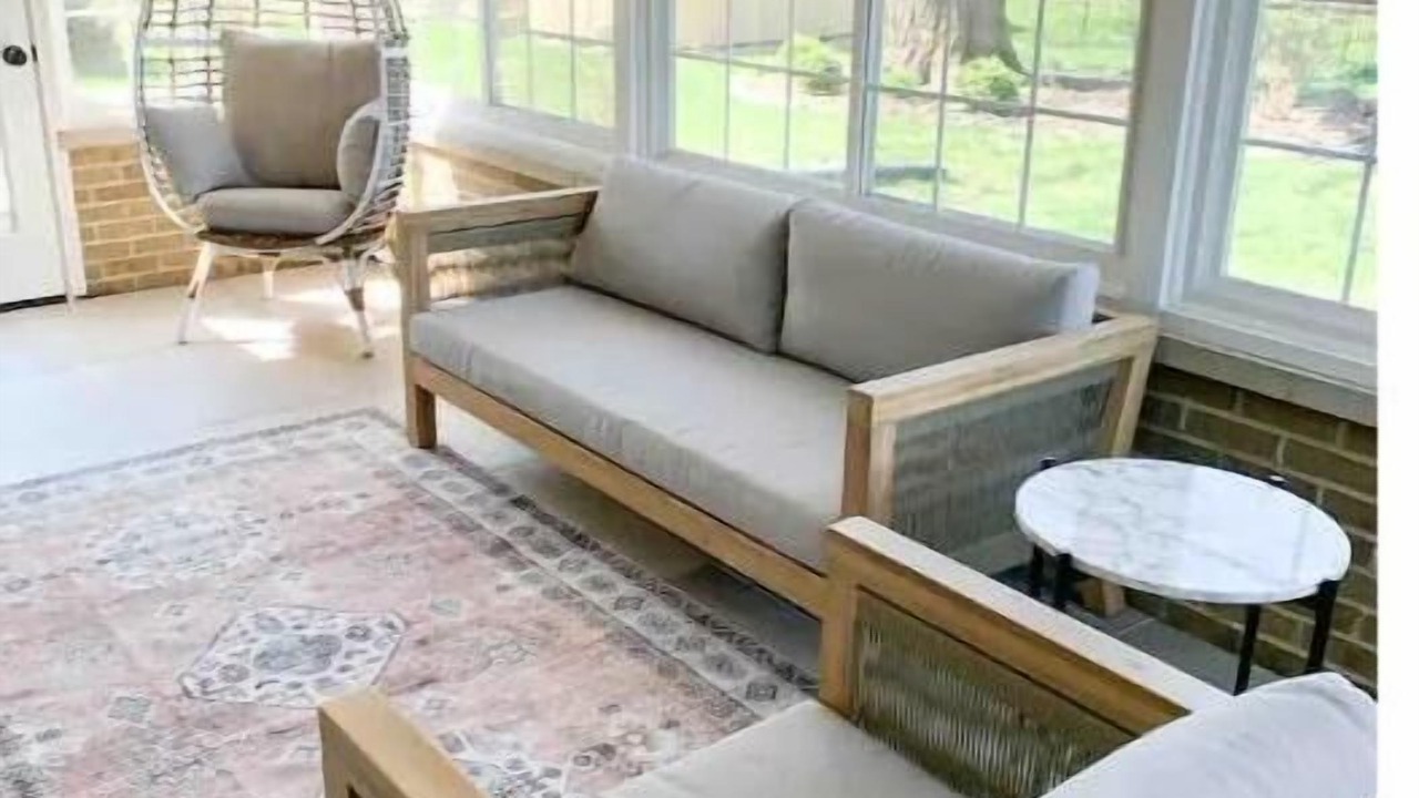 Photo of Livingroom in Greenville