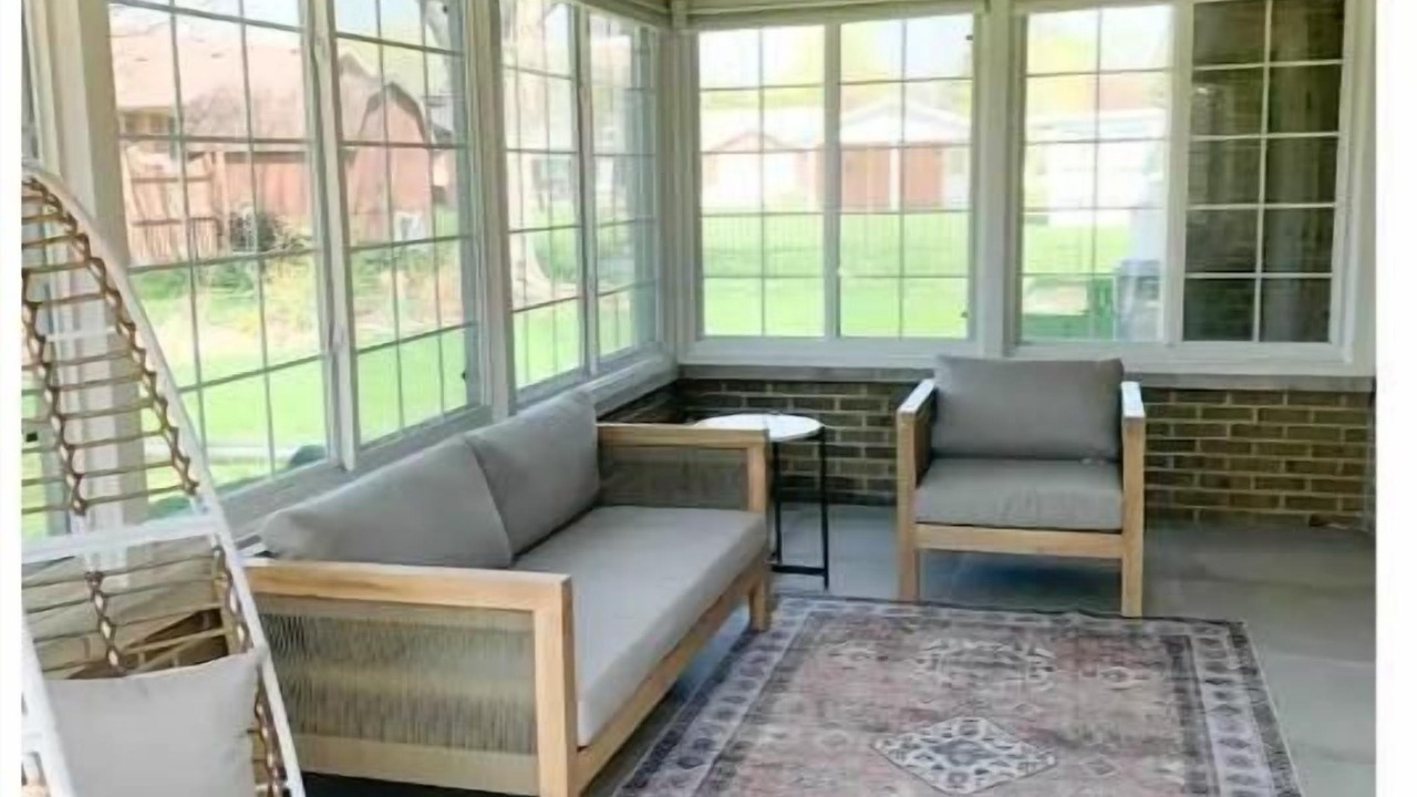 Photo of Livingroom in Greenville