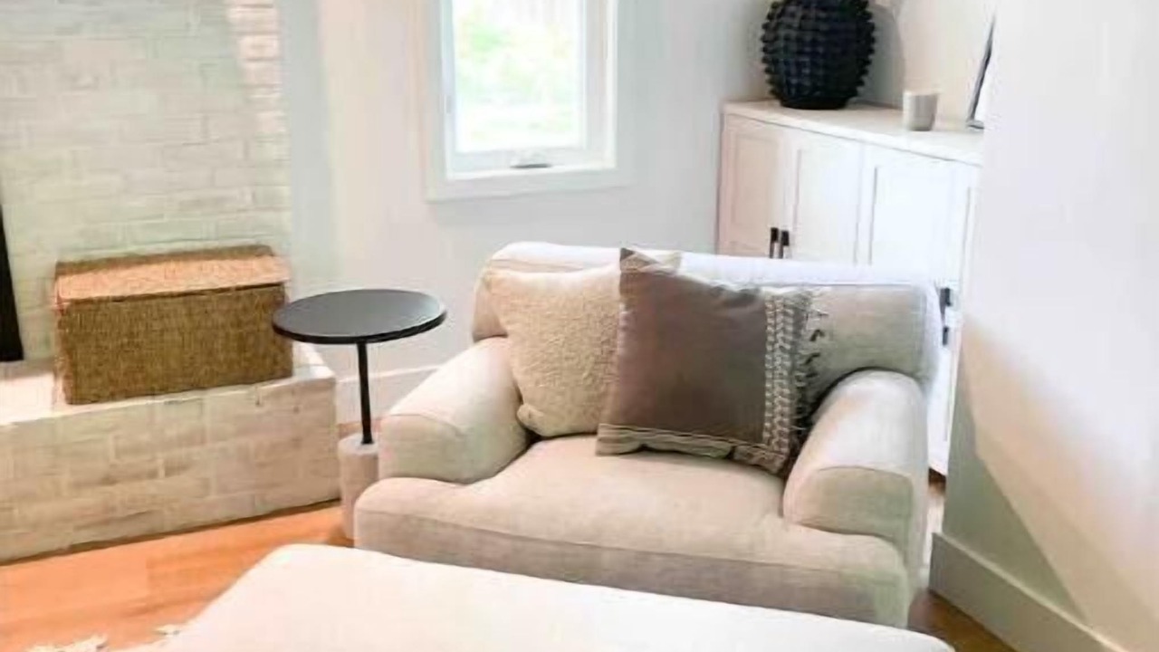 Photo of Livingroom in Greenville