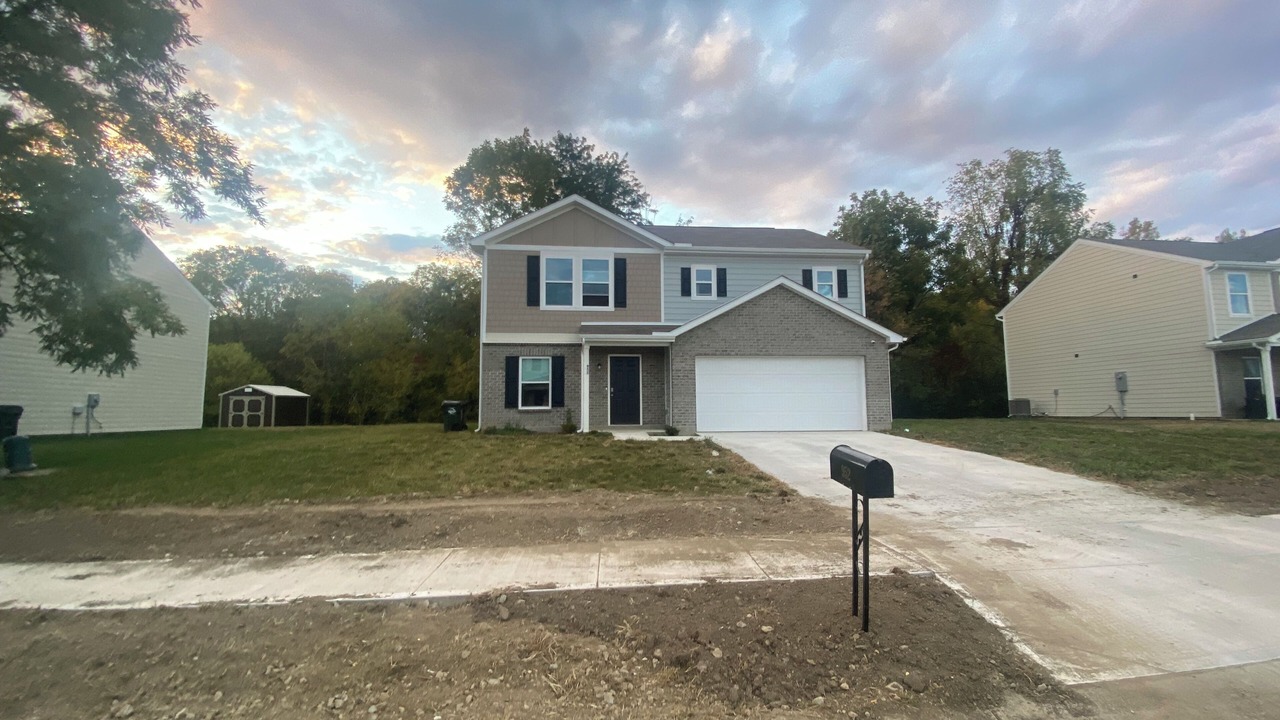 Photo of Outdoor in Xenia