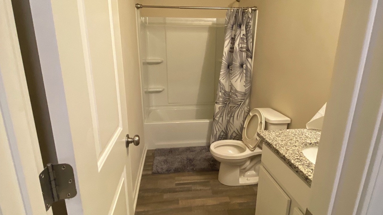 Photo of Bathroom in Xenia