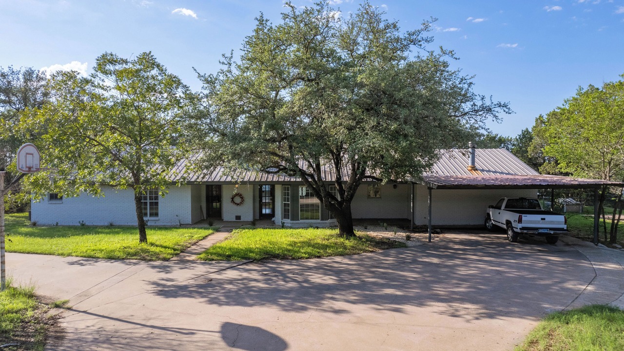 Photo of Outdoor in Glen Rose