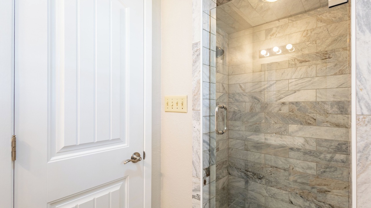 Photo of Bathroom in Glen Rose