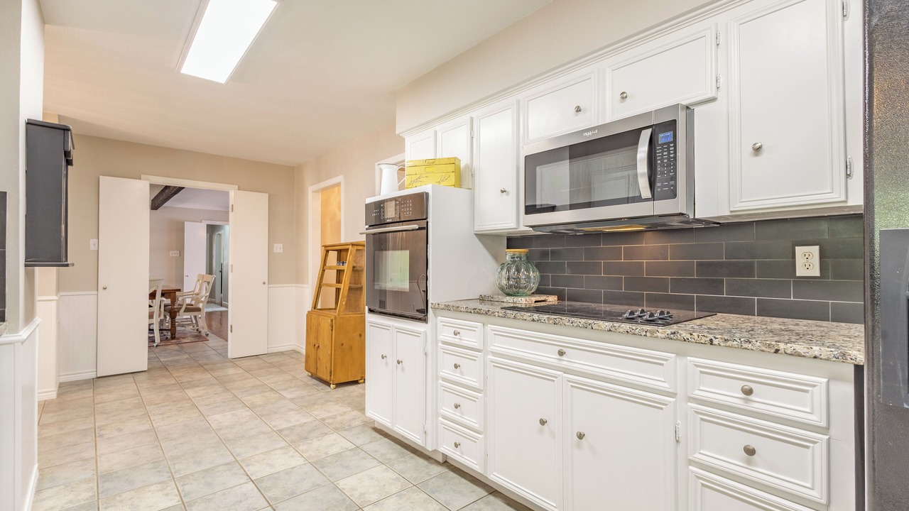 Photo of Kitchen in Glen Rose