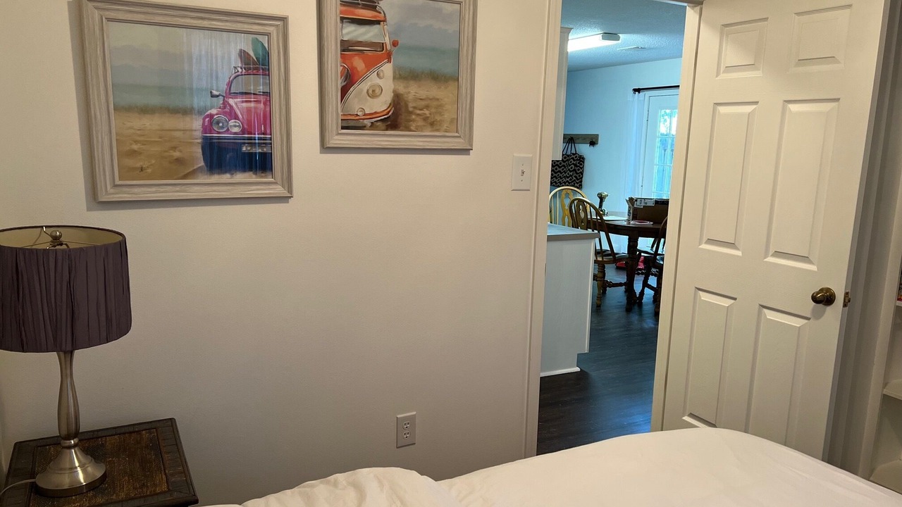 Photo of Bedroom in Benton