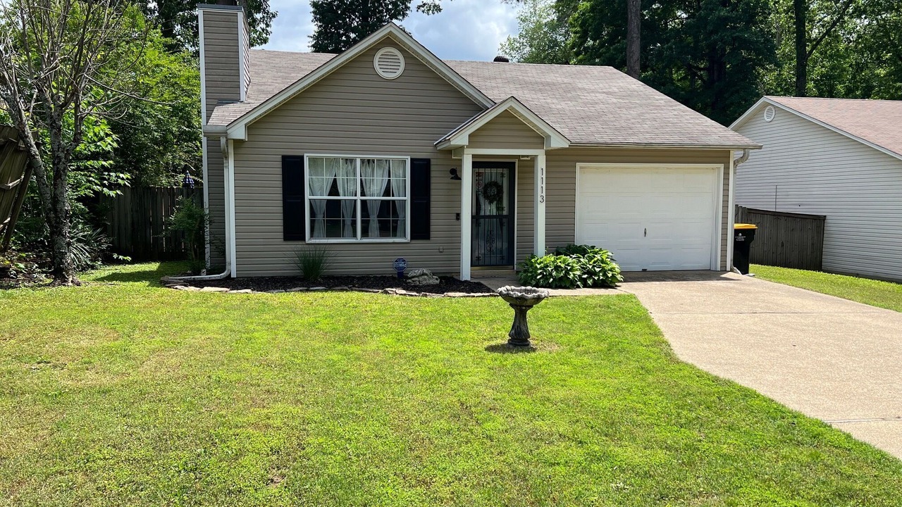 Photo of Outdoor in Benton