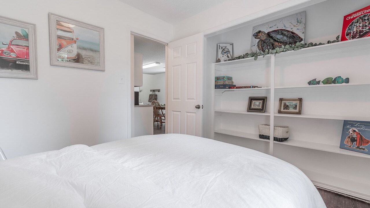 Photo of Bedroom in Benton