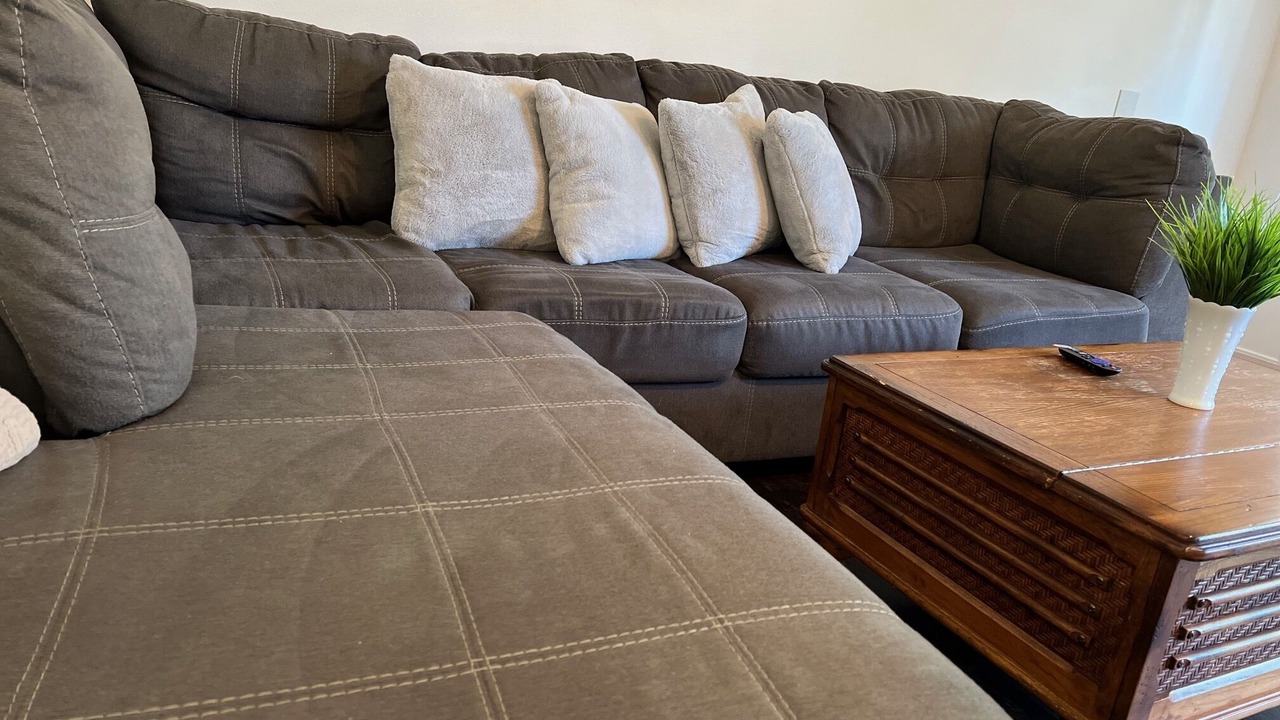 Photo of Livingroom in Benton