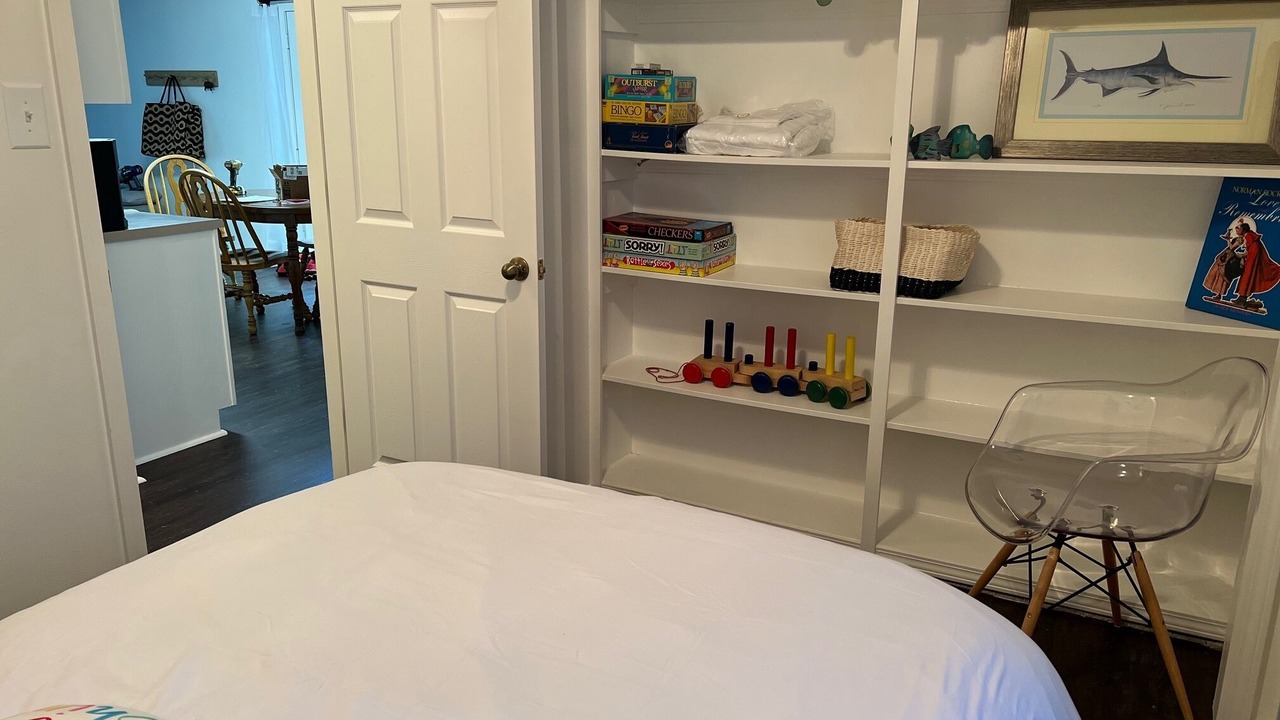 Photo of Bedroom in Benton