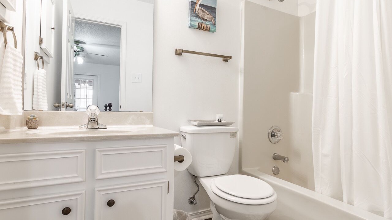 Photo of Bathroom in Benton