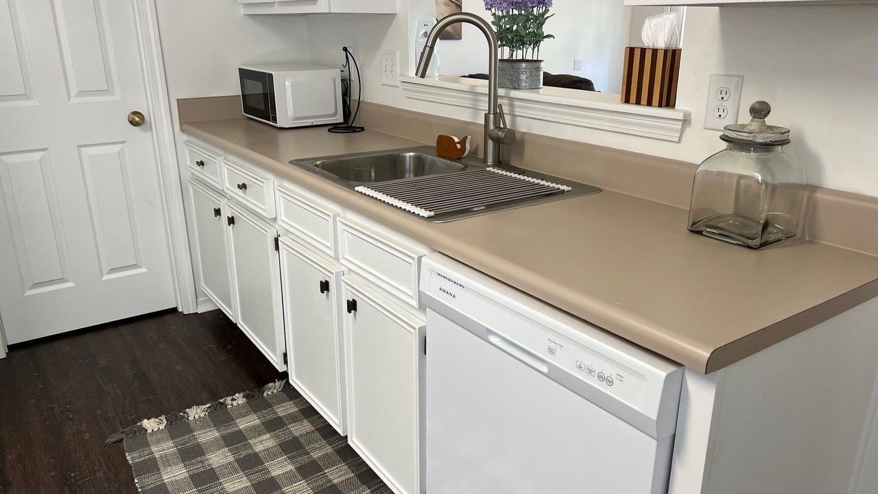 Photo of Kitchen in Benton