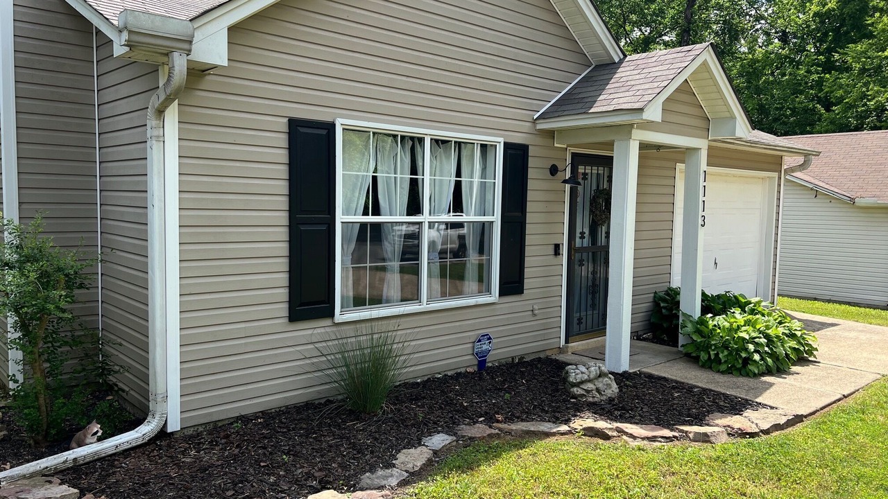Photo of Outdoor in Benton
