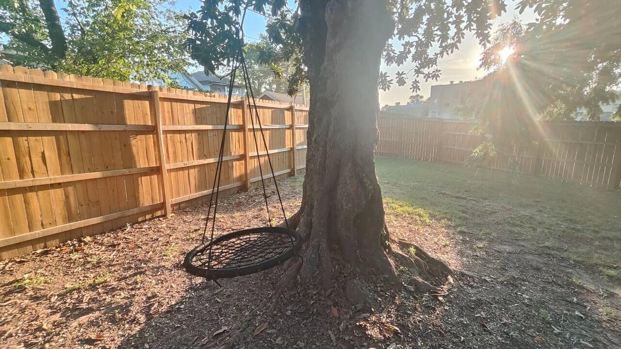 Photo of Outdoor in Fort Smith