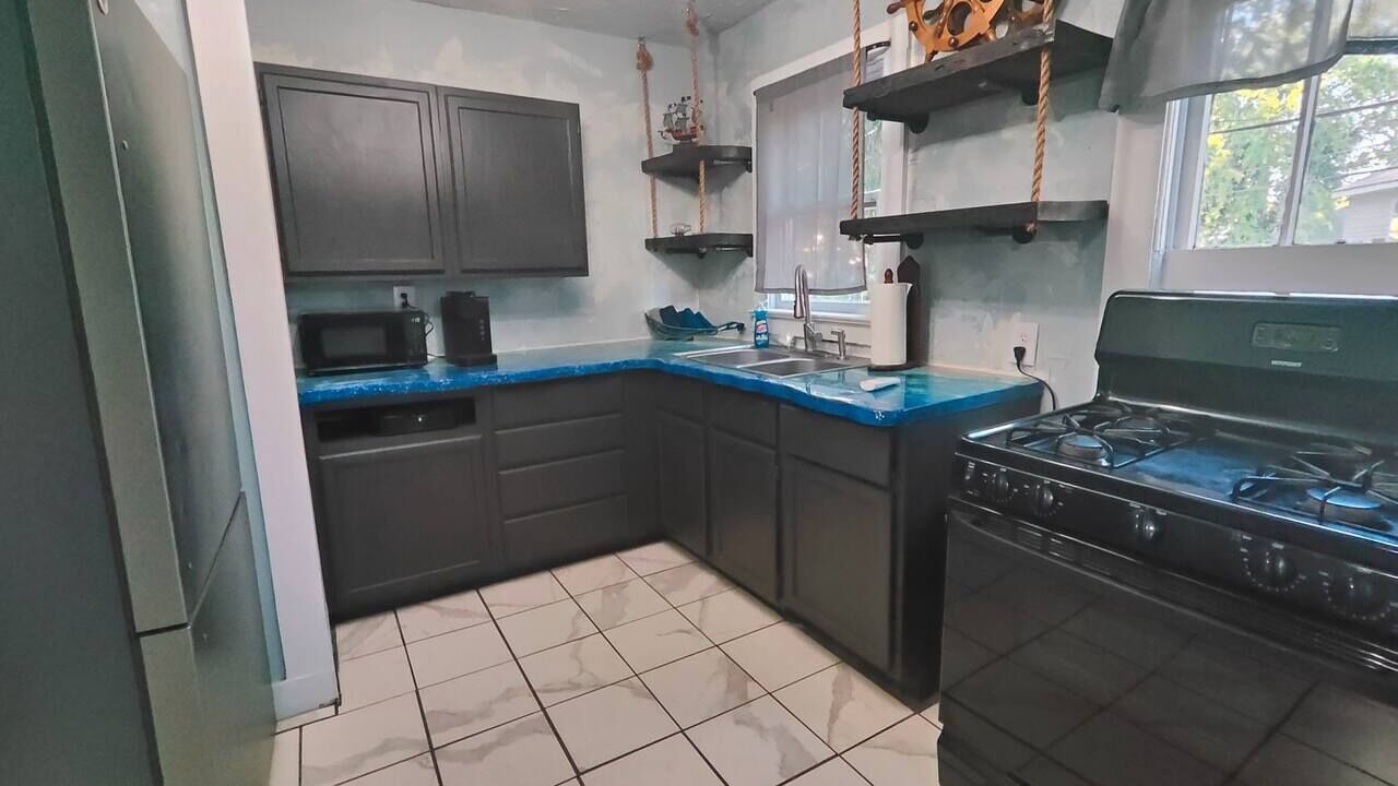 Photo of Kitchen in Fort Smith