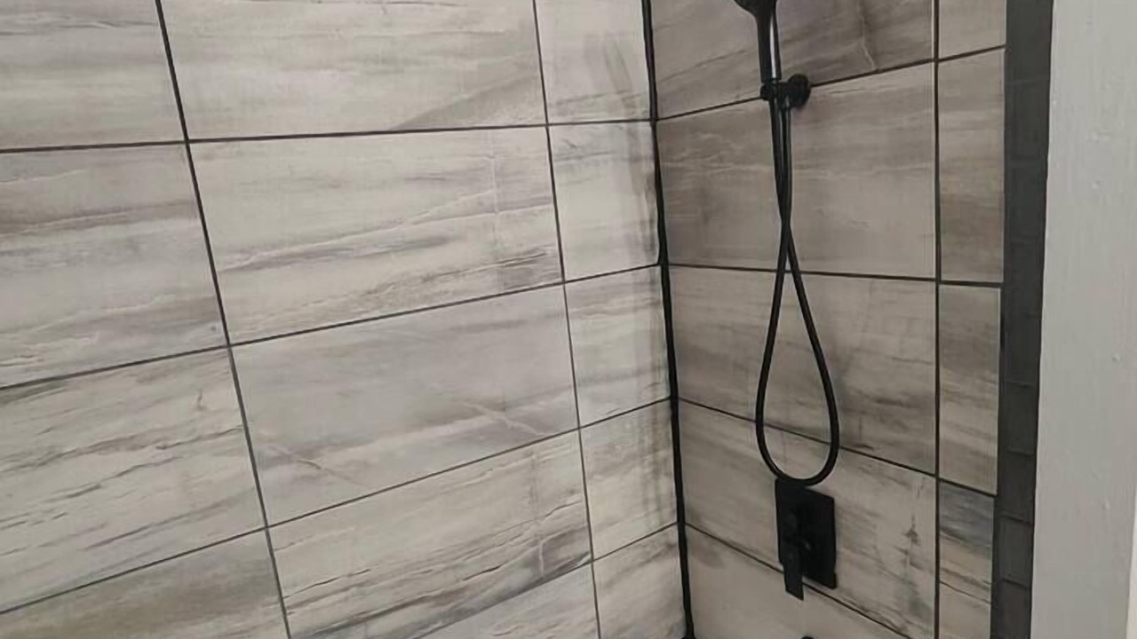 Photo of Bathroom in Fort Smith