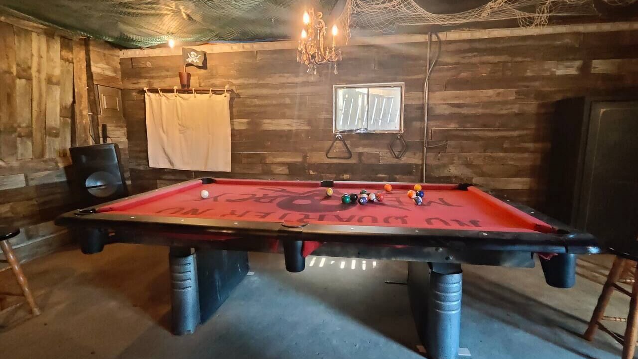 Photo of Bedroom in Fort Smith