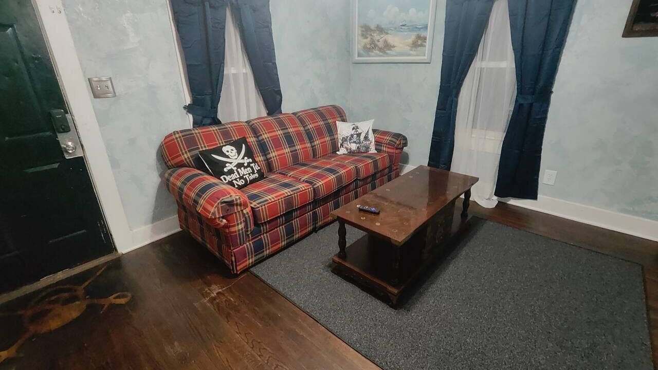 Photo of Livingroom in Fort Smith