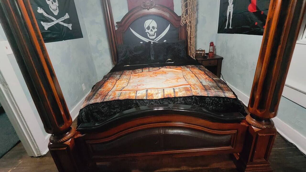 Photo of Bedroom in Fort Smith
