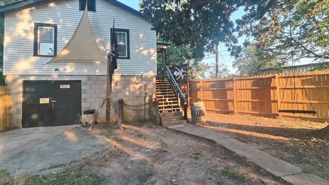 Photo of Outdoor in Fort Smith
