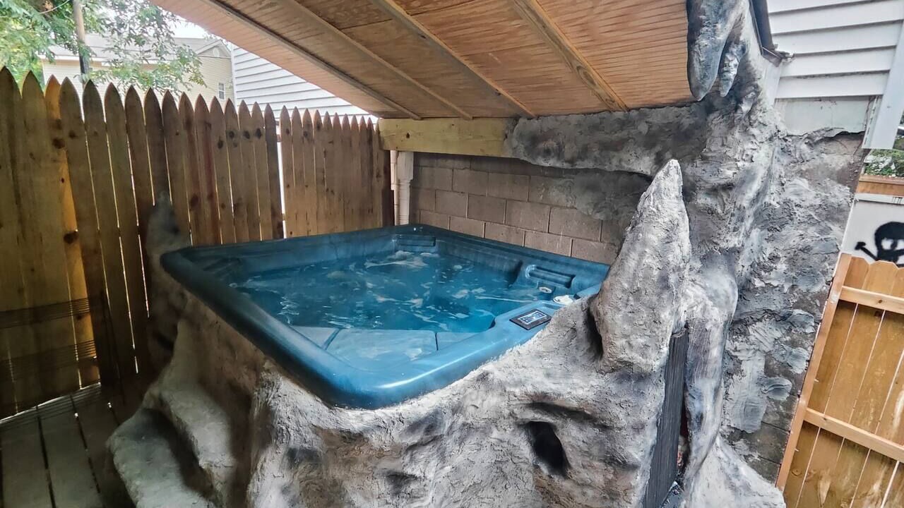 Photo of Outdoor in Fort Smith