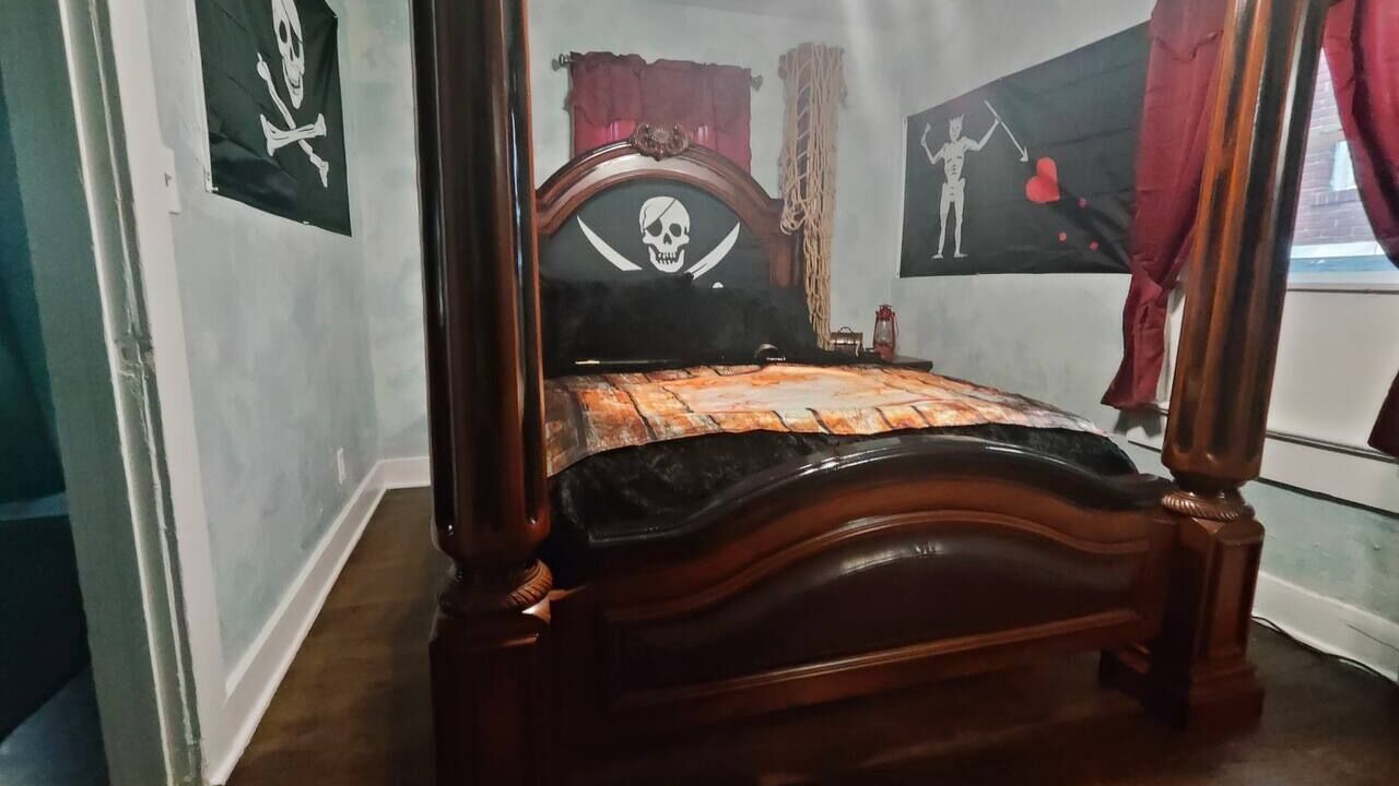 Photo of Bedroom in Fort Smith
