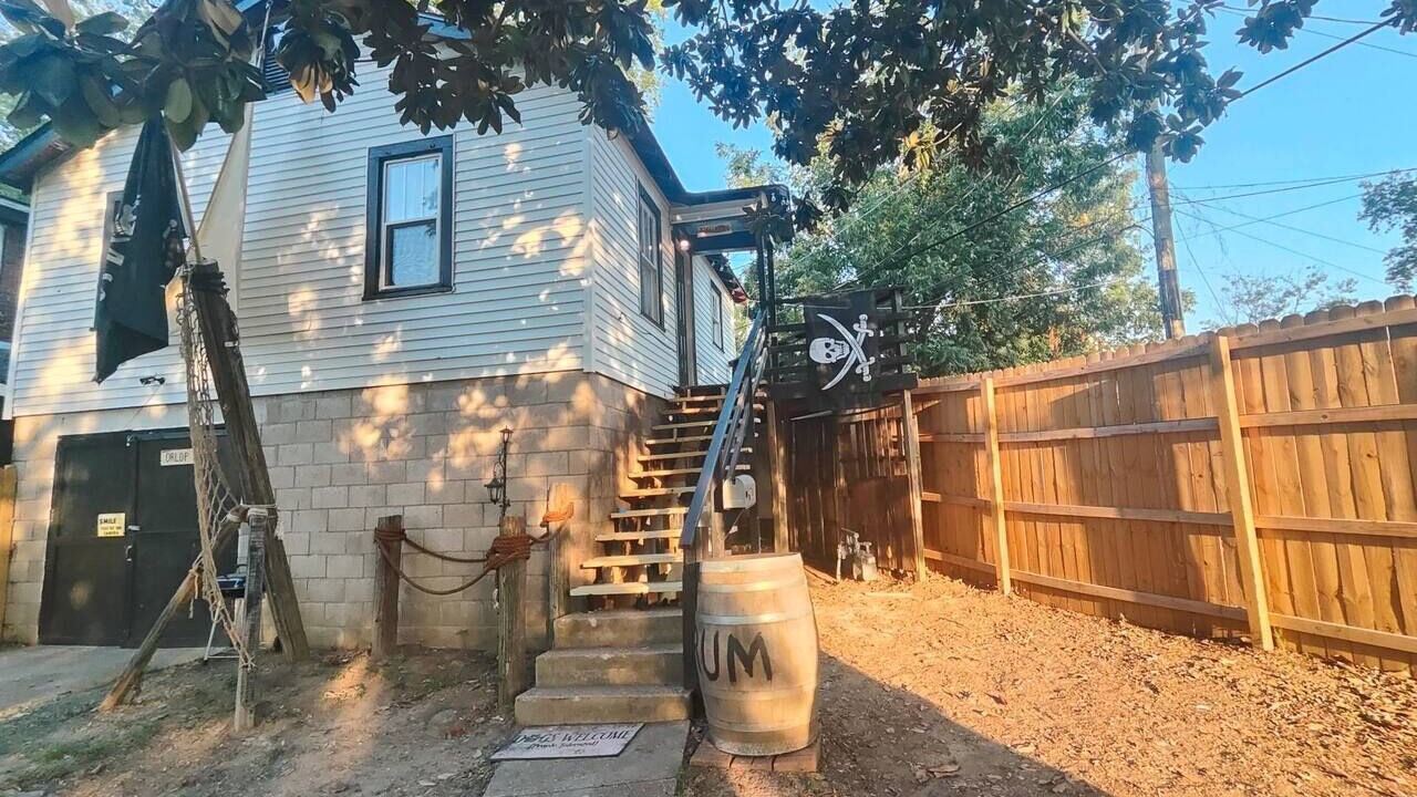 Photo of Outdoor in Fort Smith