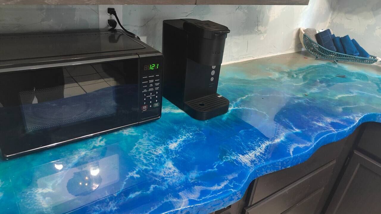 Photo of Kitchen in Fort Smith