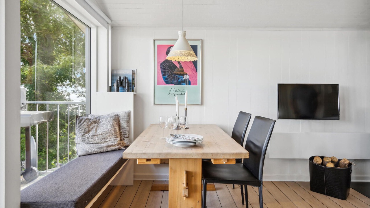 Photo of Bedroom in Munkebo