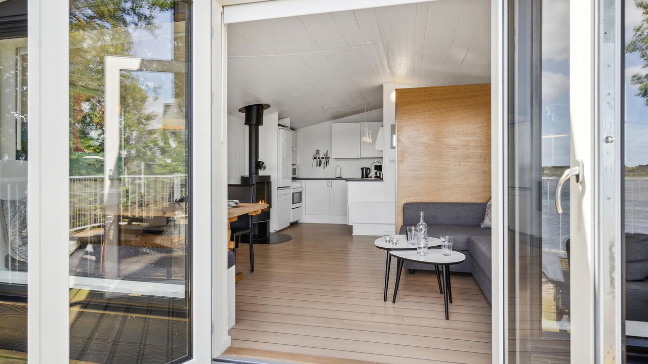 Photo of Bedroom in Munkebo