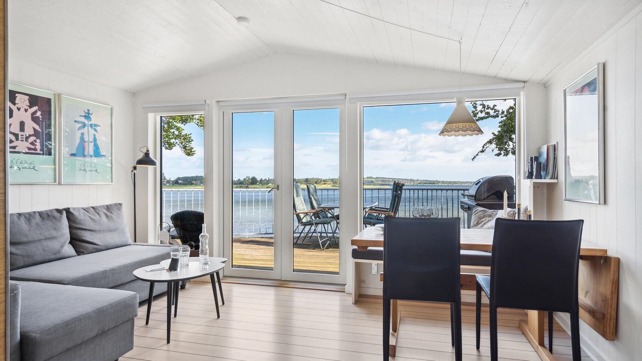 Photo of Bedroom in Munkebo