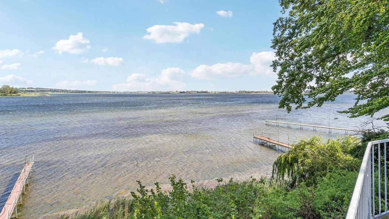 Photo of Bedroom in Munkebo