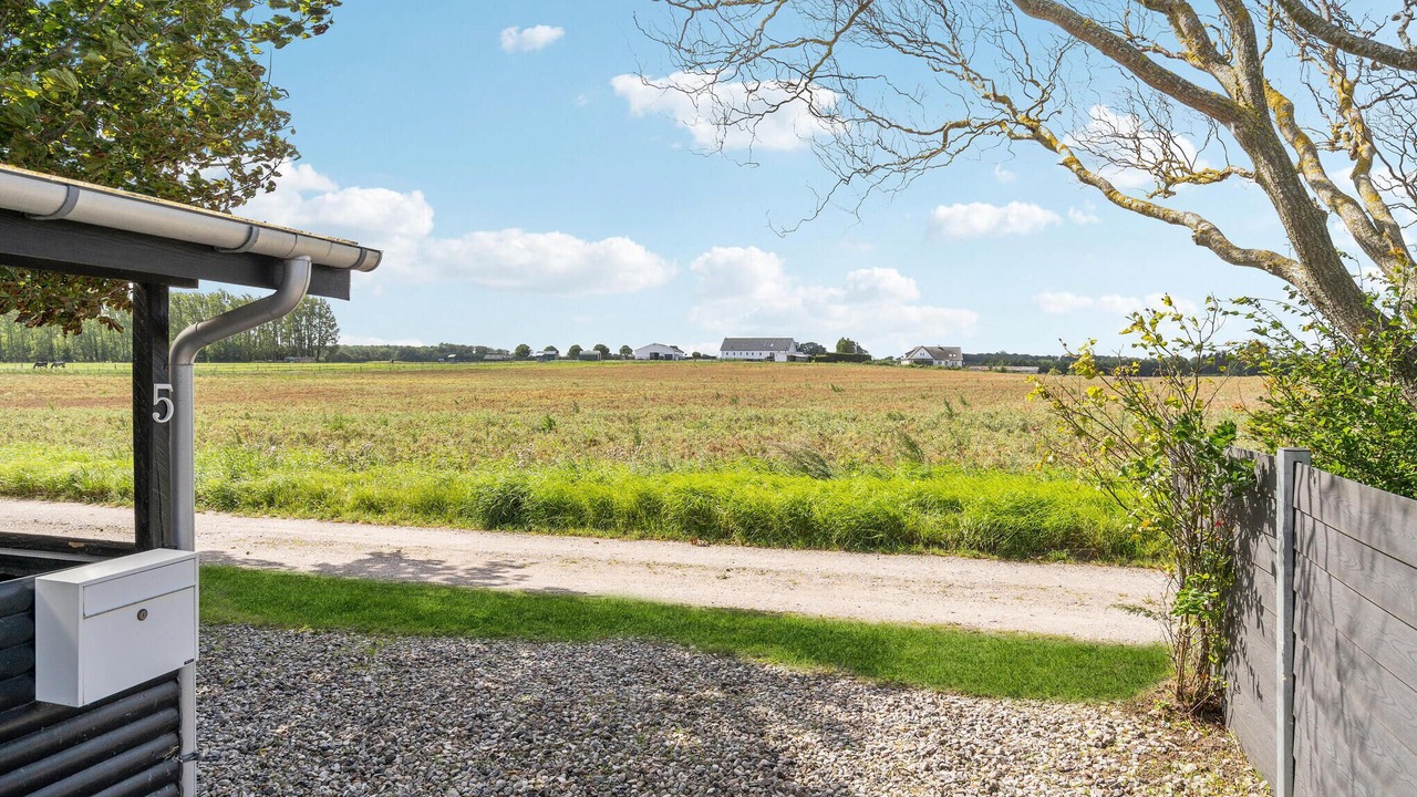 Photo of Bedroom in Munkebo