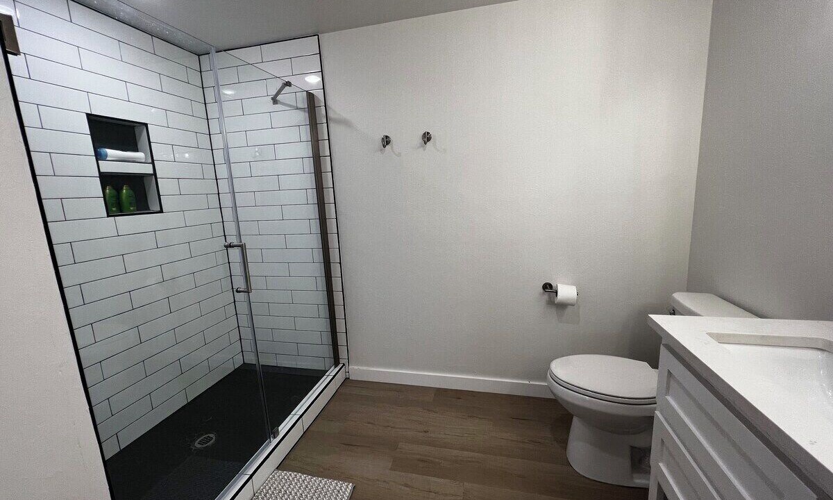 Photo of Bathroom in Enid