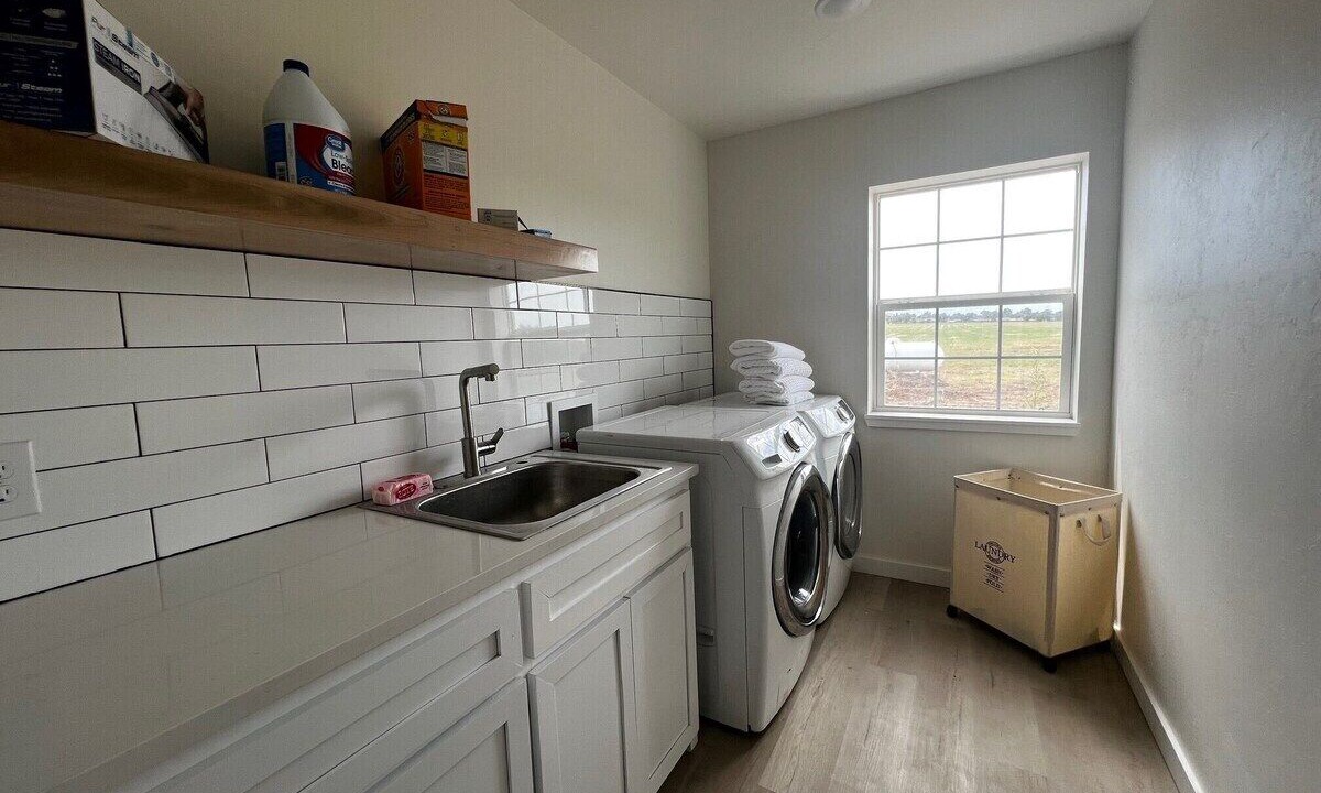 Photo of Bedroom in Enid
