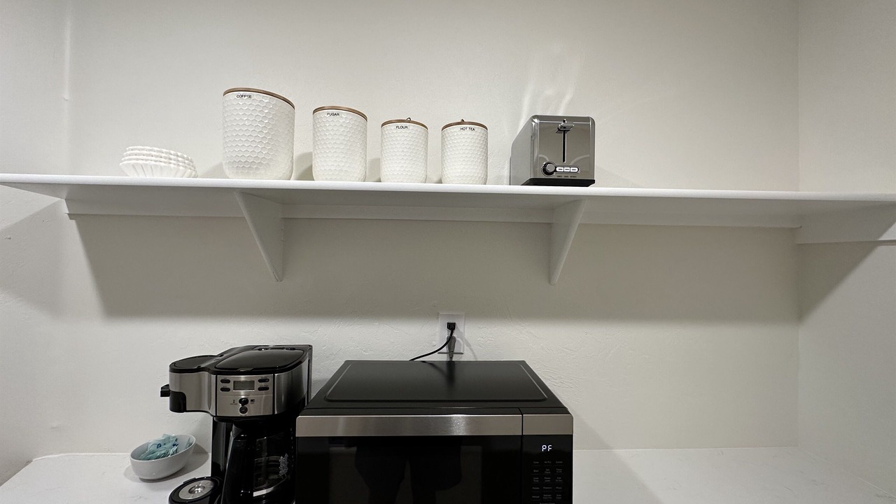 Photo of Kitchen in Enid