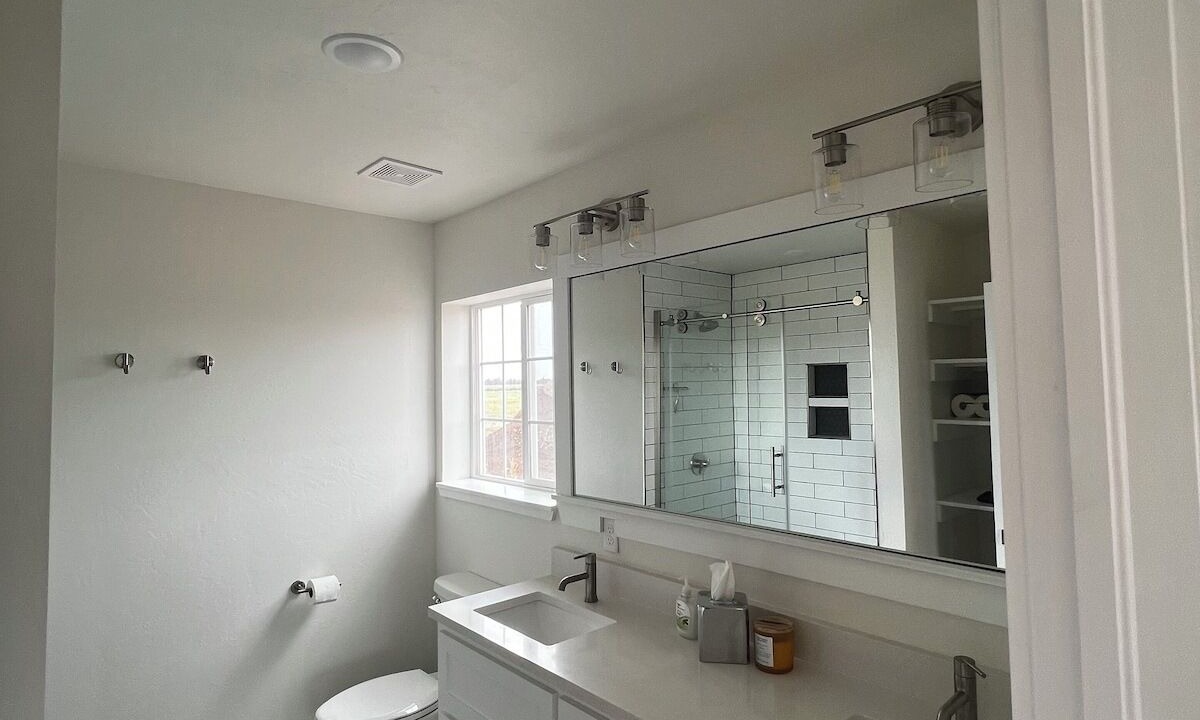 Photo of Bathroom in Enid
