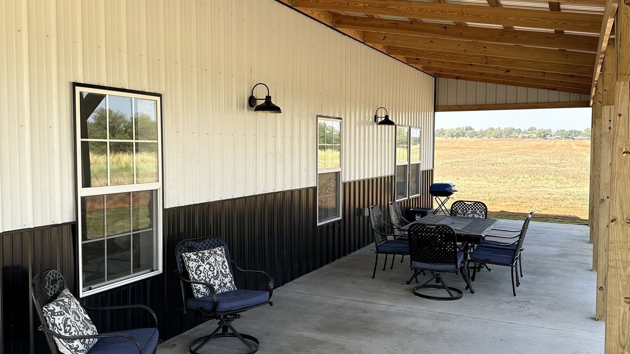 Photo of Outdoor in Enid