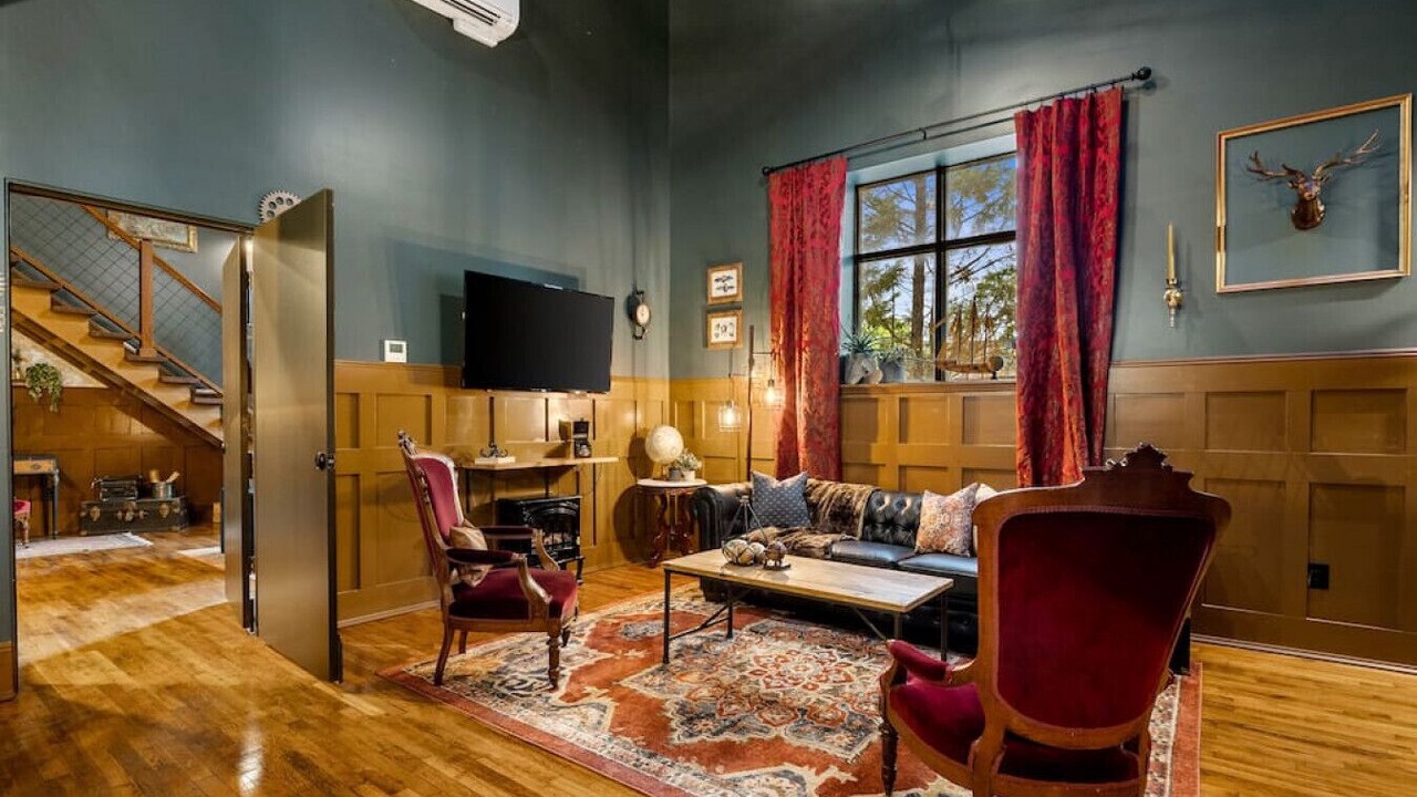 Photo of Livingroom in Columbia