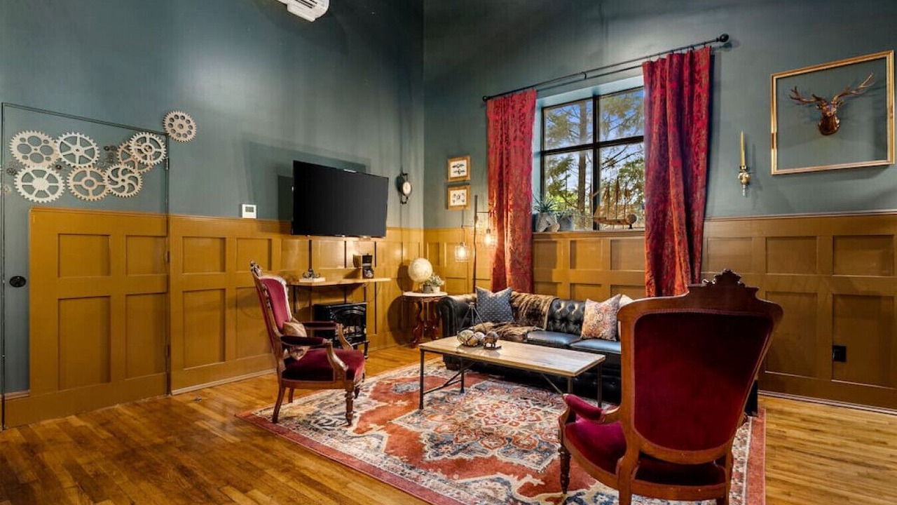 Photo of Livingroom in Columbia